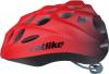 Freizeit Kinderhelm Kitten XS / 49-52 cm / rot