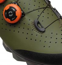 Freizeit MTB-Schuhe Mixino XC 43