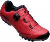 Freizeit MTB Schuhe Whisper X1 46 / rot