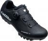 Freizeit MTB Schuhe Whisper X1 39 / schwarz