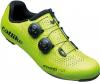 Freizeit Rennradschuhe Mixino RC1 40 / gelb