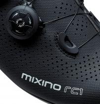 Freizeit Rennradschuhe Mixino RC1 42 / gelb