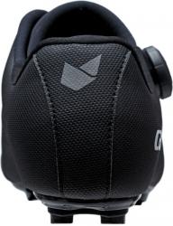 Freizeit Rennradschuhe Whisper R1 46 / grau