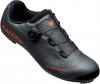 Freizeit Rennradschuhe Whisper R1 46 / grau