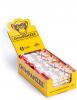 Freizeit CHIMPANZEE Energie-Riegel Apfel & Ingwer 55g je Riegel 20 Stück pro Verpackungseinheit