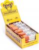 Freizeit CHIMPANZEE Proteinriegel Erdnussbutter 45g je Riegel 25 Stück pro Verpackungseinheit