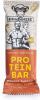 Freizeit CHIMPANZEE Proteinriegel Erdnussbutter 45g je Riegel 25 Stück pro Verpackungseinheit