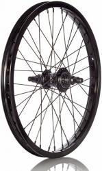Freizeit Laufrad Whistler Lite Cassette RHD