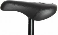 Freizeit Sattel Fast&Loose V2 Pivotal Pivotal, schwarz Jason Watts Signature