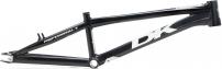 Freizeit DK Professional-X Rahmen Pro XXL 21.5"TT, schwarz inkl. Steuersatz