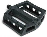 Freizeit PC Pedal Resilite schwarz