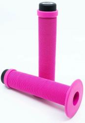 Freizeit Goopy Griffe mit Flansch pink