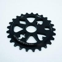 Freizeit Lucky Kettenblatt 25T