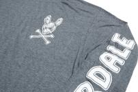 Freizeit Langarm Shirt Harerodgers L