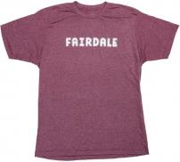 Freizeit T-Shirt Outline M