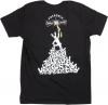 Freizeit T-Shirt Vanquish schwarz S