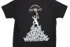 Freizeit T-Shirt Vanquish schwarz S