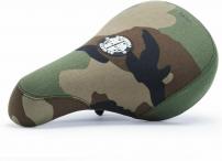 Freizeit Sattel Reynolds V2 Pivotal camo / Canvas