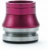 Freizeit Steuersatz Internal Headset lila