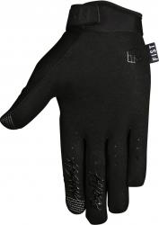 Freizeit Handschuh Black Stocker XXS