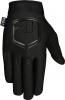 Freizeit Handschuh Black Stocker XXS
