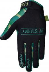 Freizeit Handschuh Minis Camo Stocker L
