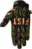 Freizeit Handschuh Flaming Hawt XS