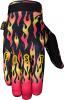 Freizeit Handschuh Flaming Hawt XS
