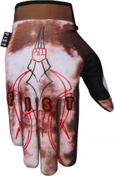 Freizeit Handschuh Hot Rod M