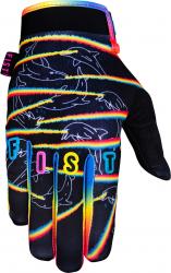Freizeit Handschuh Laser Dolphin L