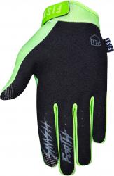 Freizeit Handschuh Lime Stocker XL