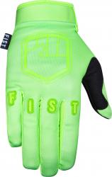 Freizeit Handschuh Lime Stocker XXL