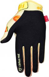 Freizeit Kinderhandschuh Peach S