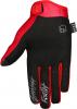 Freizeit Handschuh Red Stocker XL