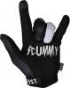 Freizeit Handschuh Scummy Anarchy M