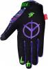 Freizeit Handschuh Second Splatter L