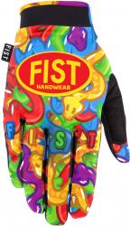 Freizeit Handschuh Snakey M