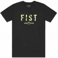 Freizeit T-Shirt Pina Colada L, schwarz