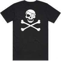 Freizeit T-Shirt Rodger L