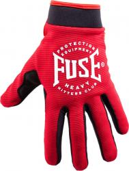 Freizeit Chroma Kinderhandschuhe M / rot