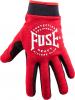 Freizeit Chroma Handschuhe MY2021 rot-weiß / XL