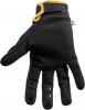 Freizeit Chroma Handschuhe MY2021 schwarz-gold / S