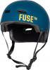 Freizeit Helm Alpha M-L matt dunkelblau