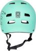 Freizeit Helm Alpha S-M mattmint