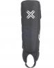 Freizeit Alpha Schienbein- und Knöchelschoner (inkl. Whip) XXL
