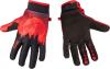Freizeit Chroma Handschuhe MY2021 rot / M