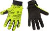 Freizeit Chroma Handschuhe MY2021 neongelb / S