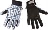 Freizeit Chroma Handschuhe MY2021 schwarz-weiß / L