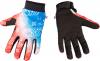 Freizeit Chroma Handschuhe MY2021 rot-blau / XL