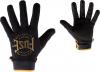 Freizeit Chroma Handschuhe MY2021 schwarz-gold / L